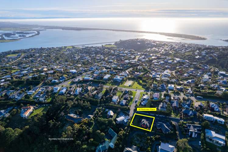 48 Rockview Place Mount Pleasant_29