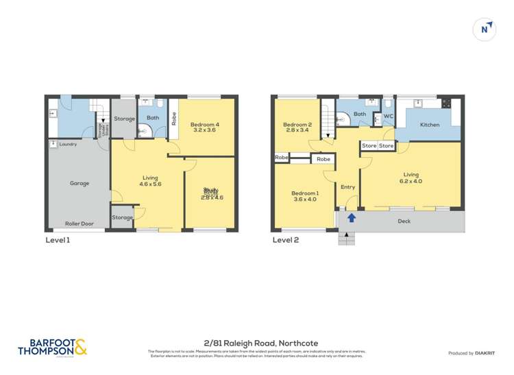 2/81 Raleigh Road Northcote_2