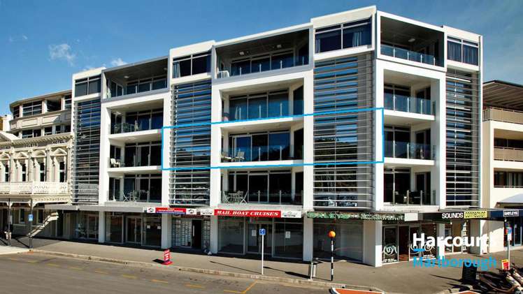 303/6 London Quay Picton_18