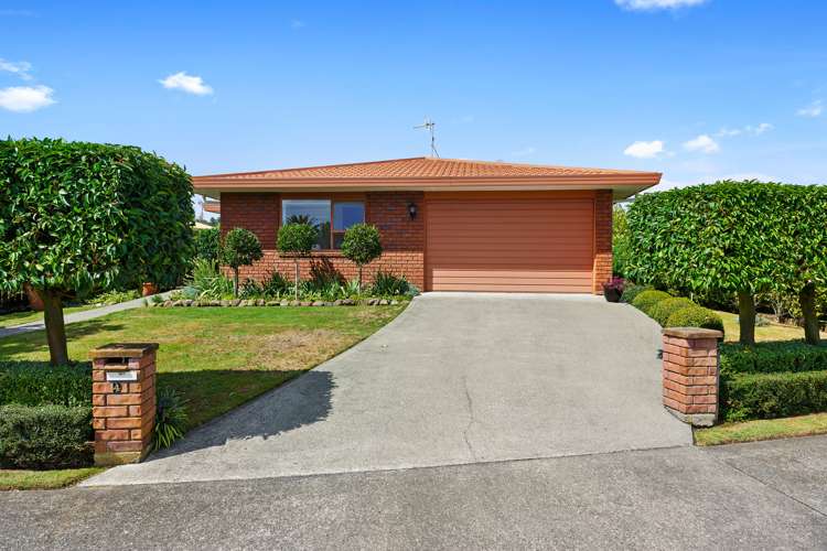 4 Alexander Place Otaki_0