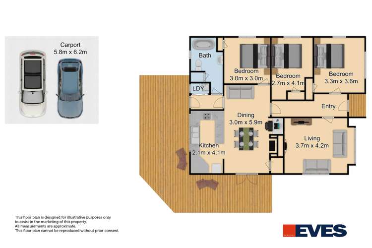 115 Pembroke Street Hamilton Lake_11