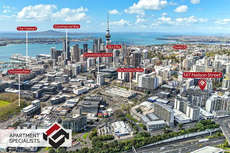 147 Nelson Street Auckland Central_16