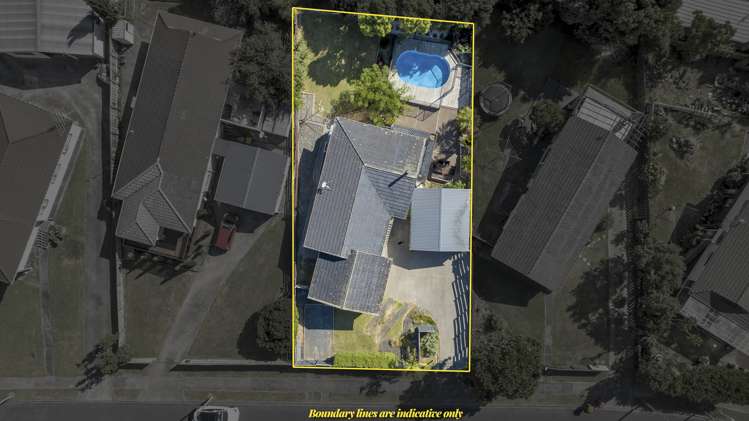 67 Marendellas Drive Bucklands Beach_24