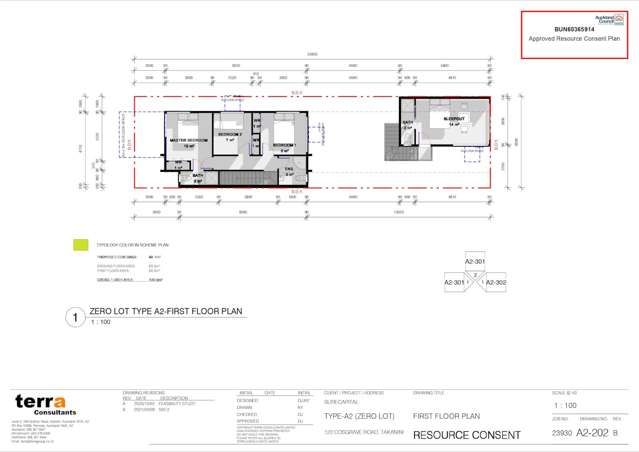 Lot 33/122 Cosgrave Road Papakura_1