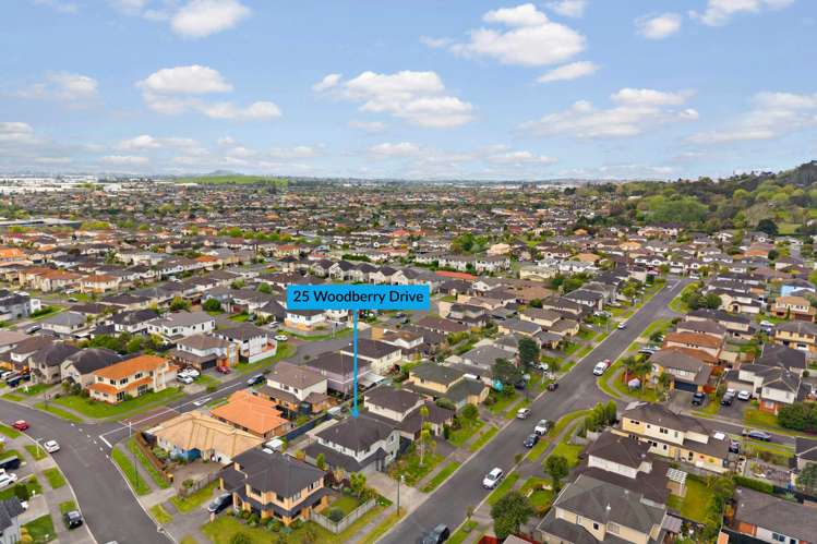 25 Woodberry Drive Flat Bush_44