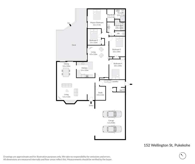 152 Wellington Street Pukekohe_2