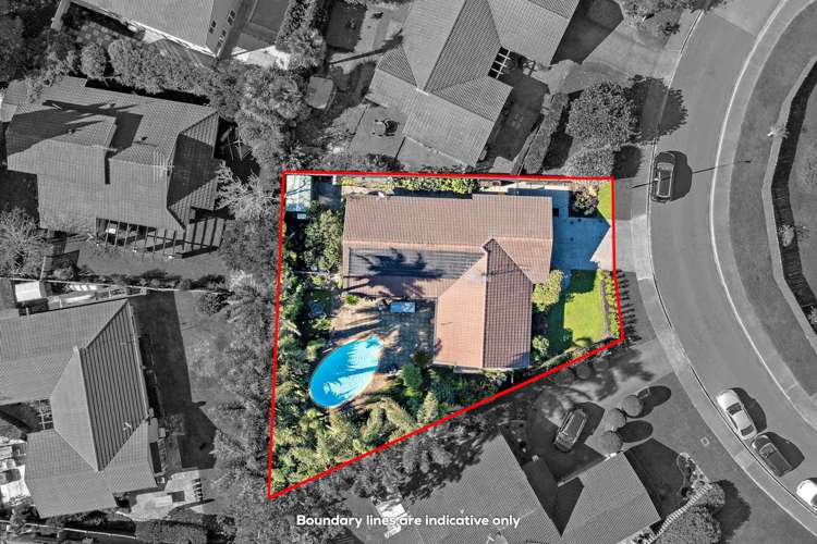 5 Samuels Lane Albany_15