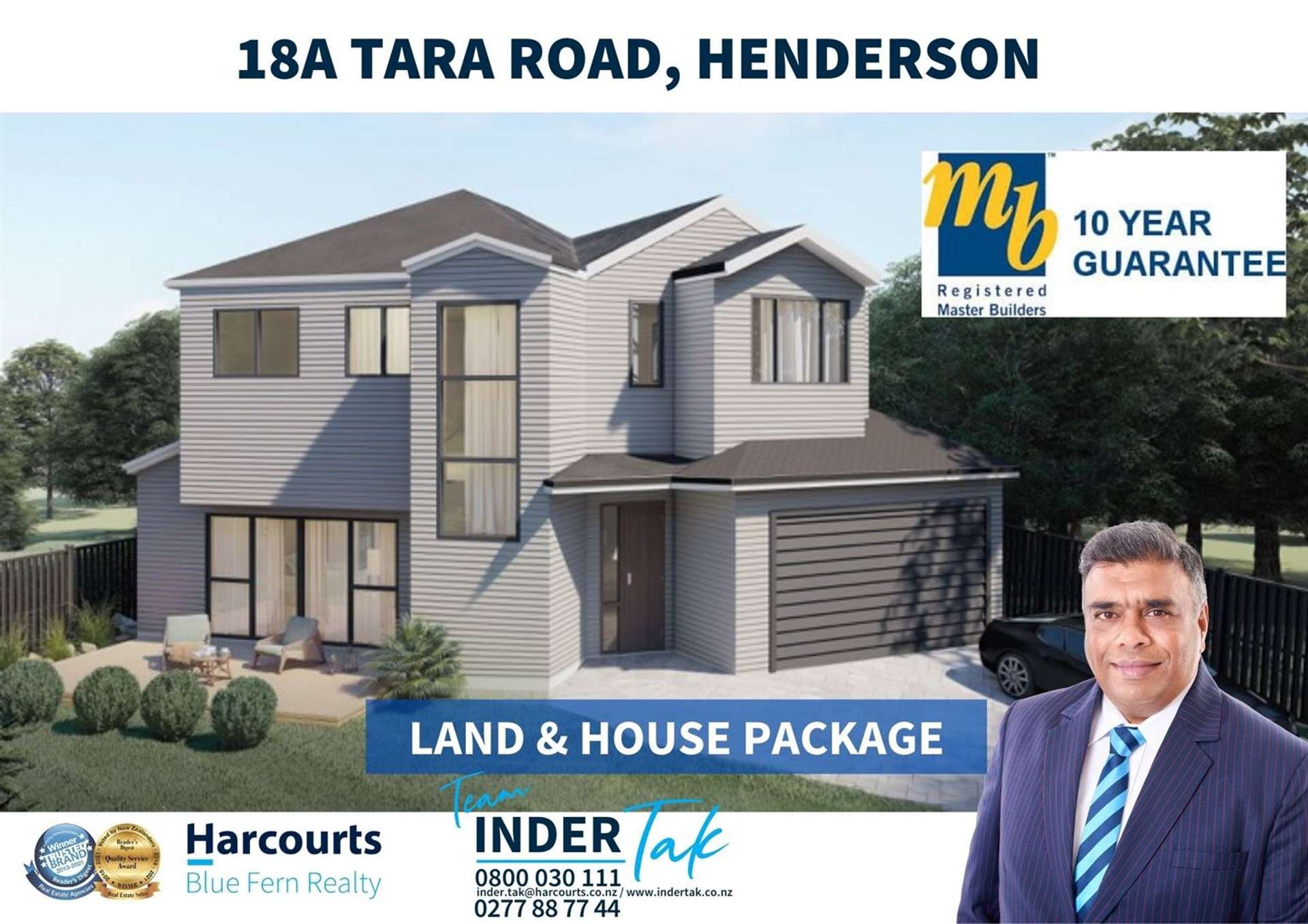 18a Tara Road Henderson_0