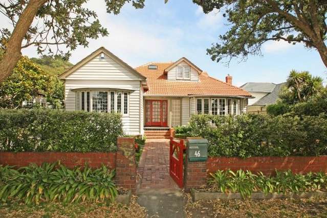 46 Inglis Street Seatoun_1