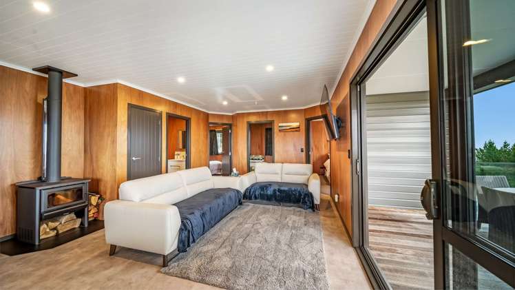 Tahakopa Valley Road Catlins Surrounds_8