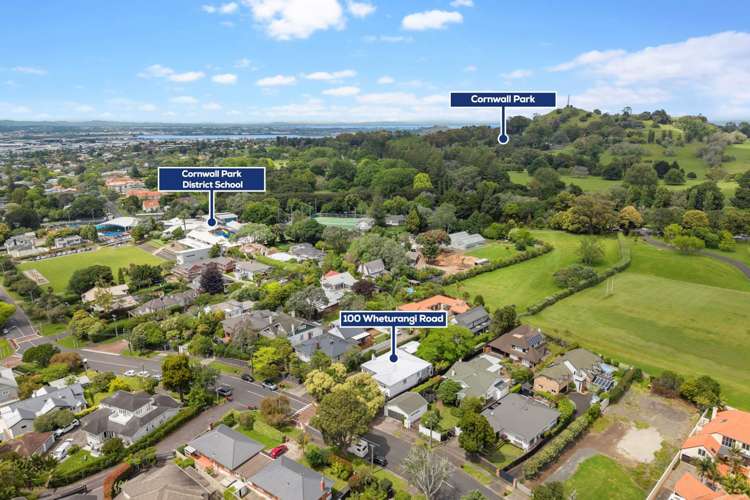 100 Wheturangi Road Greenlane_22