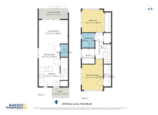 16 Kiato Lane Flat Bush_1