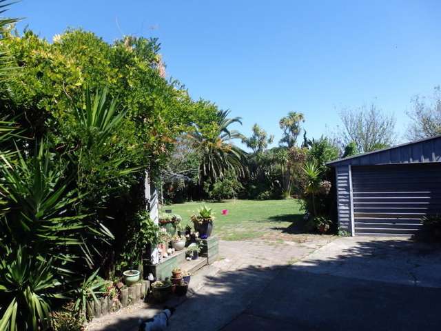 6 Newton Street Outer Kaiti_2