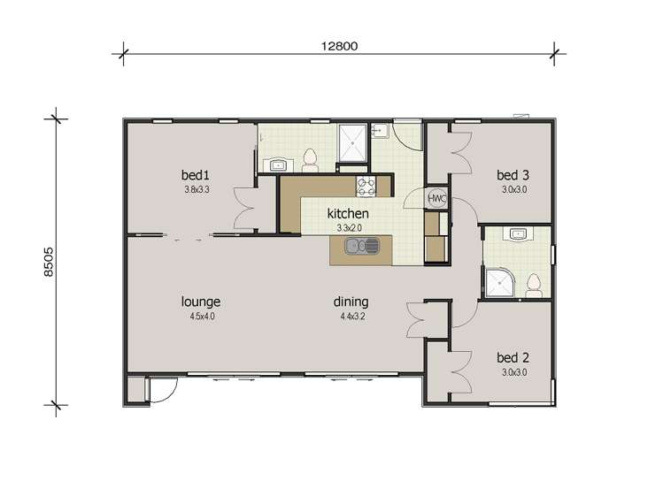 1 Byars Avenue_1
