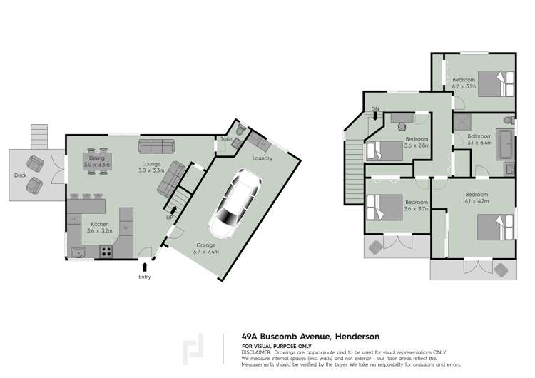 49a Buscomb Avenue Henderson_18