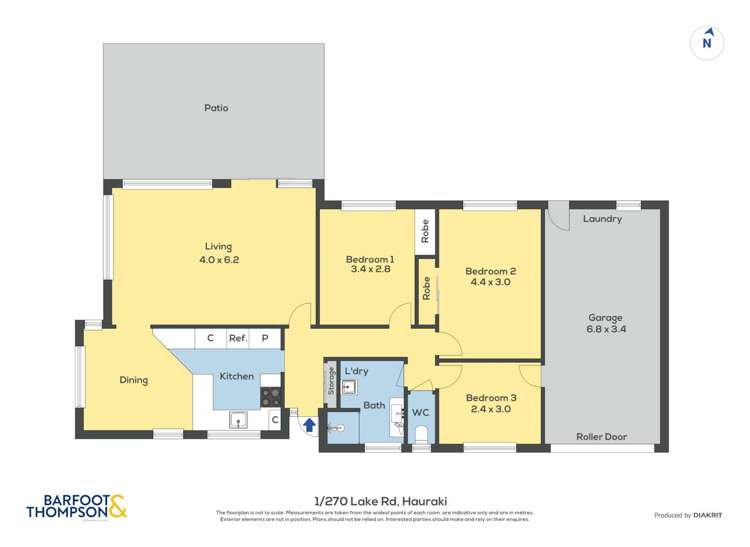 1/270 Lake Road Hauraki_23