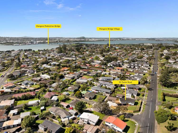 90 Taylor Road Mangere Bridge_36