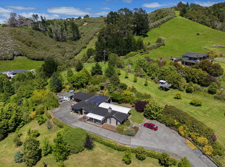 543 Ahuroa Road Puhoi_1