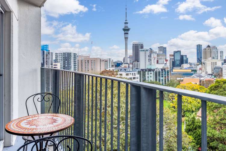 6g/18 Scotia Place Auckland Central_8