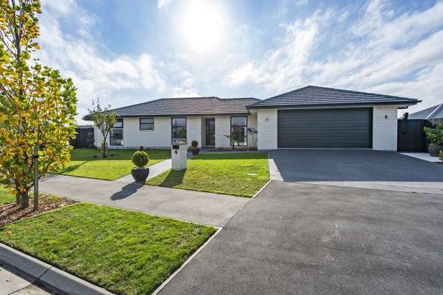 4 Bethany Road Rolleston_1