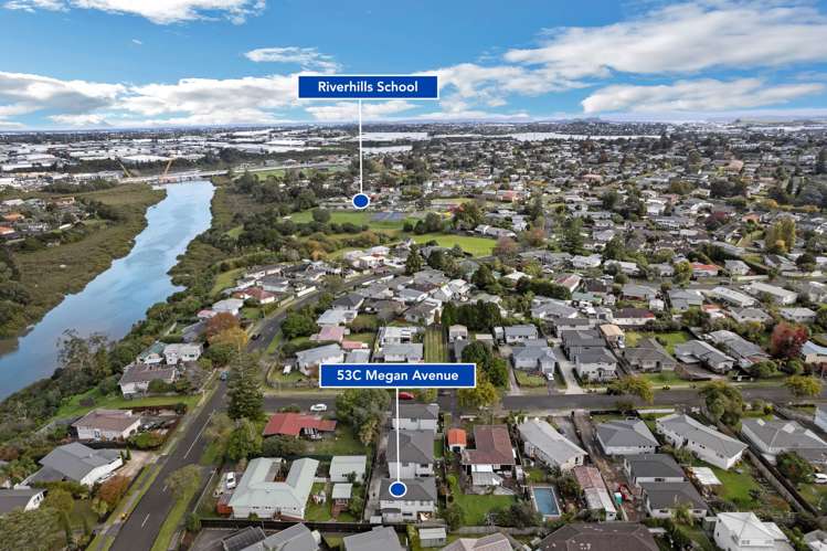 53C Megan Avenue Pakuranga Heights_16
