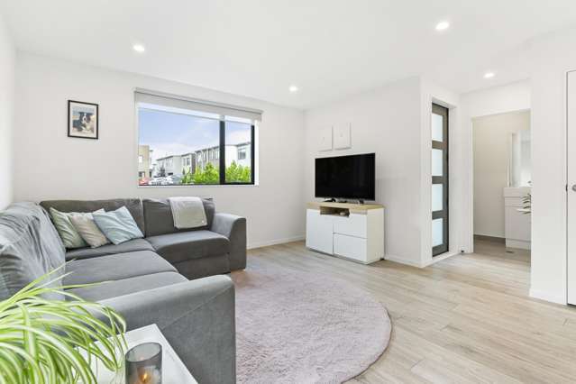 Freehold Corner - Where First Homes Feel Big!