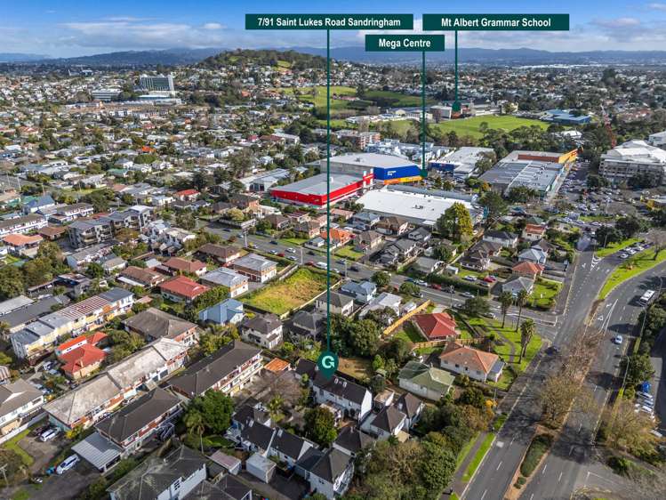 7/91 St Lukes Road Mount Albert_21