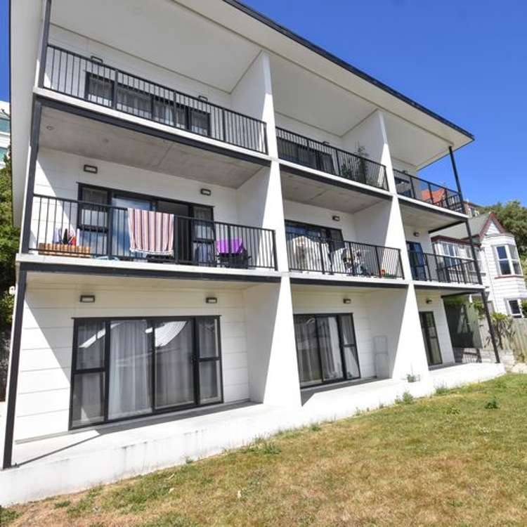 3/377 Leith Street North Dunedin_7