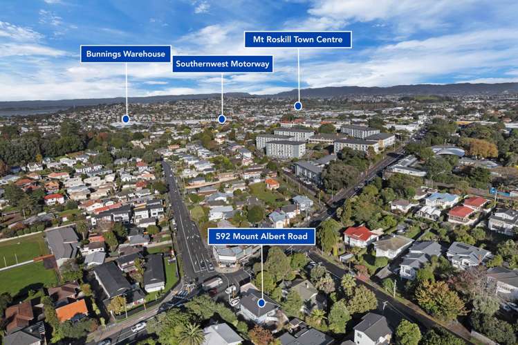 592 Mount Albert Road Royal Oak_28