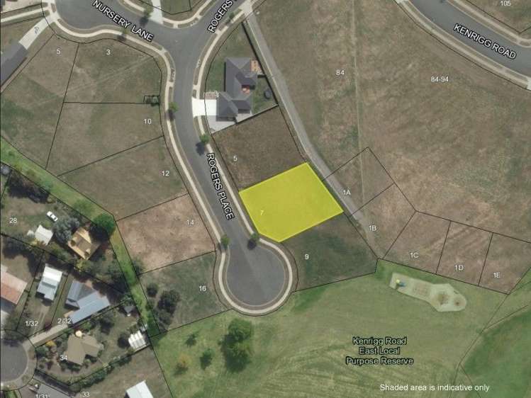 7 Rogers Place Kinloch_12