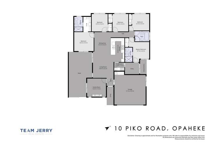 10 Piko Road Opaheke_20