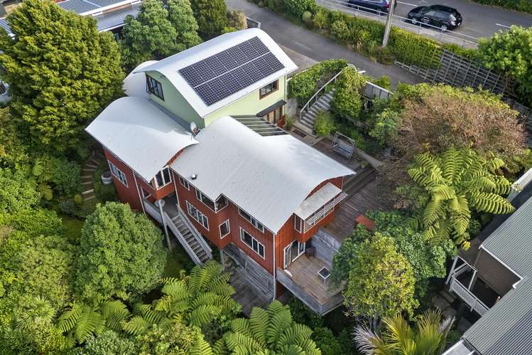 12 Maungaraki Road Korokoro_44