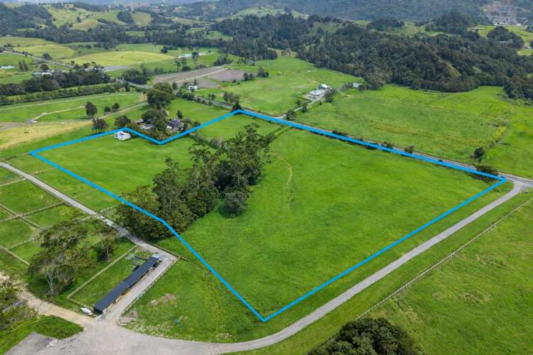 Lot 21 Waitoki Road_2