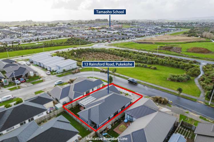13 Rainsford Road Pukekohe_21