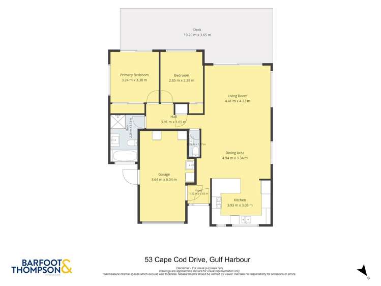 53 Cape Cod Drive Gulf Harbour_13