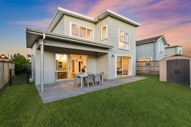 22 Couldrey Crescent Red Beach_2