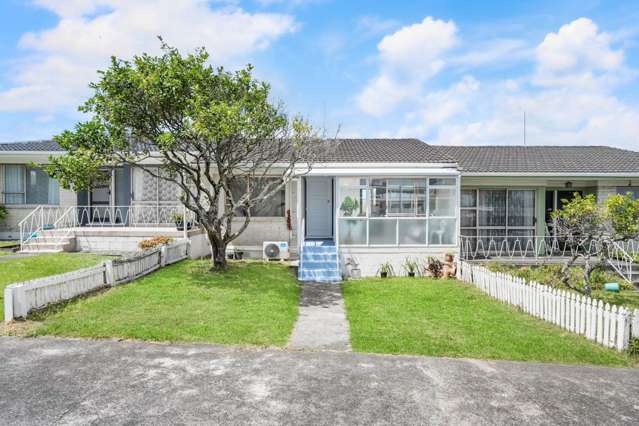 Move-In Ready — Walk to Transport & Shops