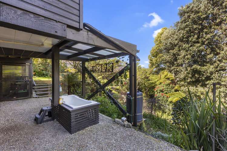 26 Mayfair Place Westown_17