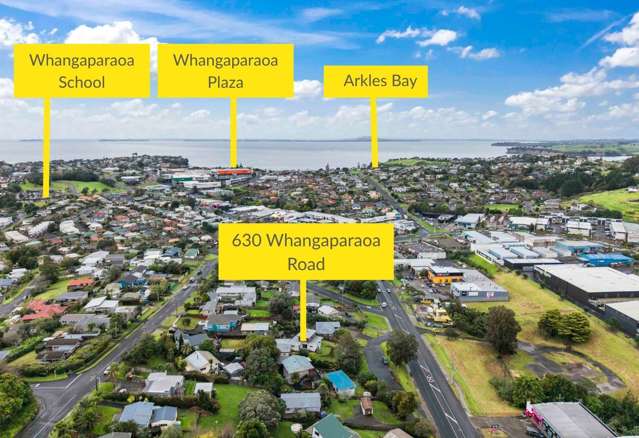 630 Whangaparaoa Road Stanmore Bay_3