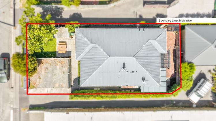 27 Hillier Place Spreydon_24