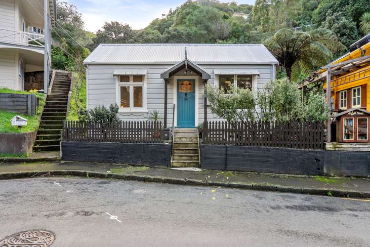 32 Holloway Road Aro Valley_16