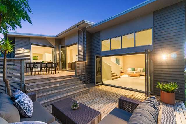 Delightful family discovery