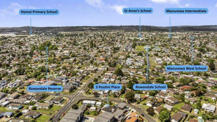 3 Poutini Place Manurewa_15