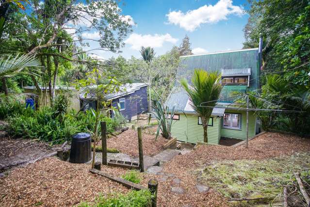 16 Mahoe Road Titirangi_4