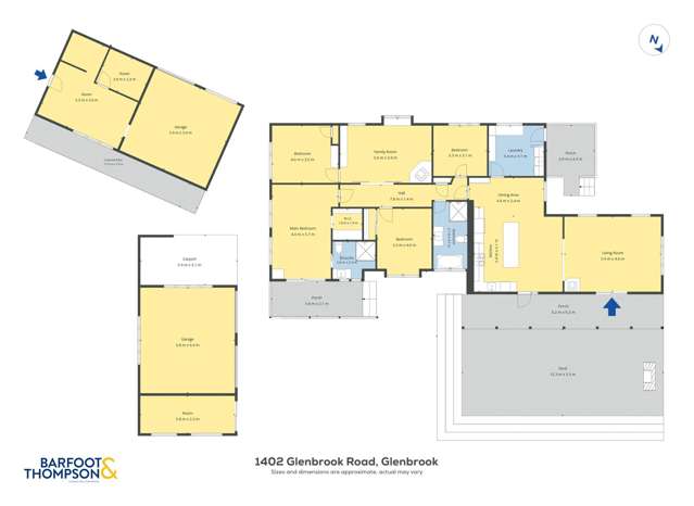 1402 Glenbrook Road Glenbrook_1