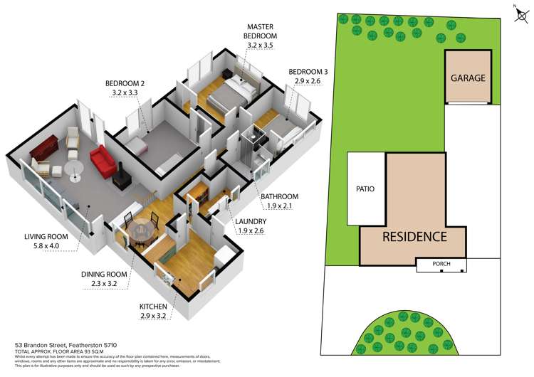 53 Brandon Street Featherston_22