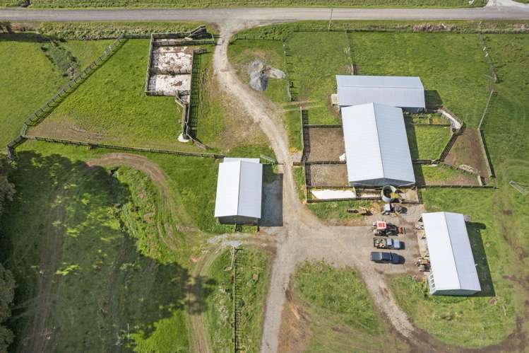 Mangatea Road Te Kuiti_8