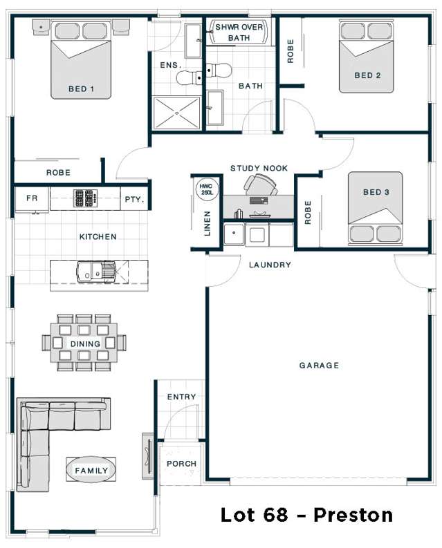 68 and 70 Frasers Road Glenross_1