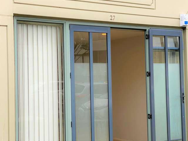 3 Bedrooms with 2 Bathrooms