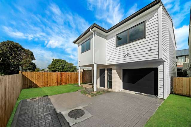 Where Luxury Meets Modern Living!